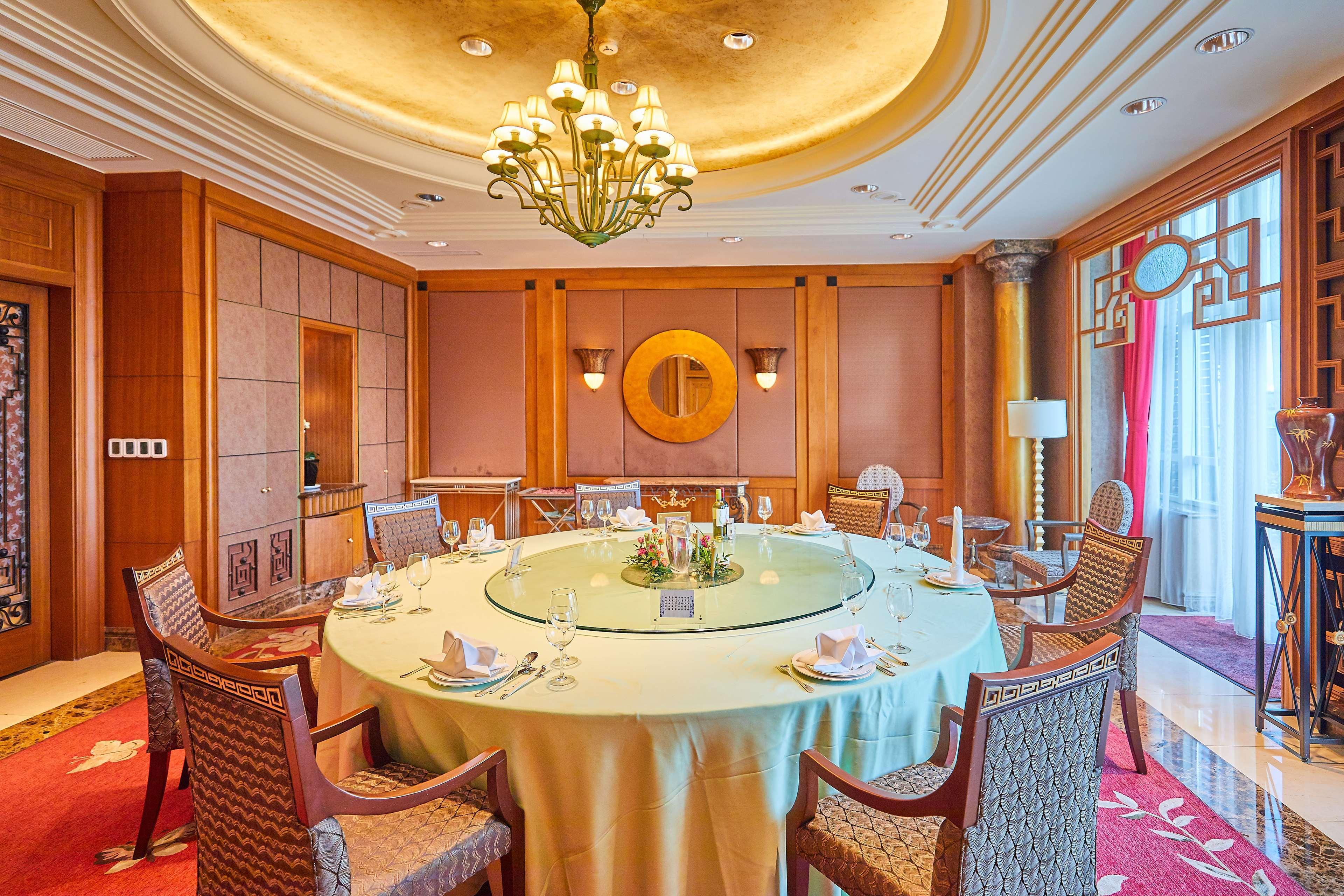Radisson Collection Hotel, Xing Guo Shanghái Exterior foto
