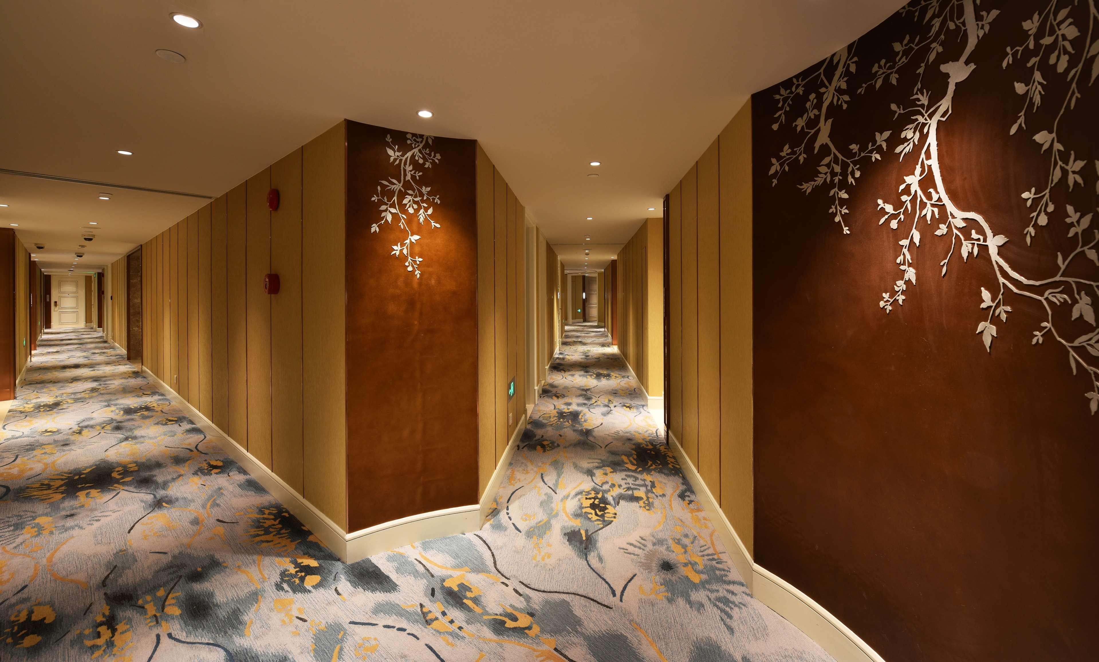 Radisson Collection Hotel, Xing Guo Shanghái Exterior foto