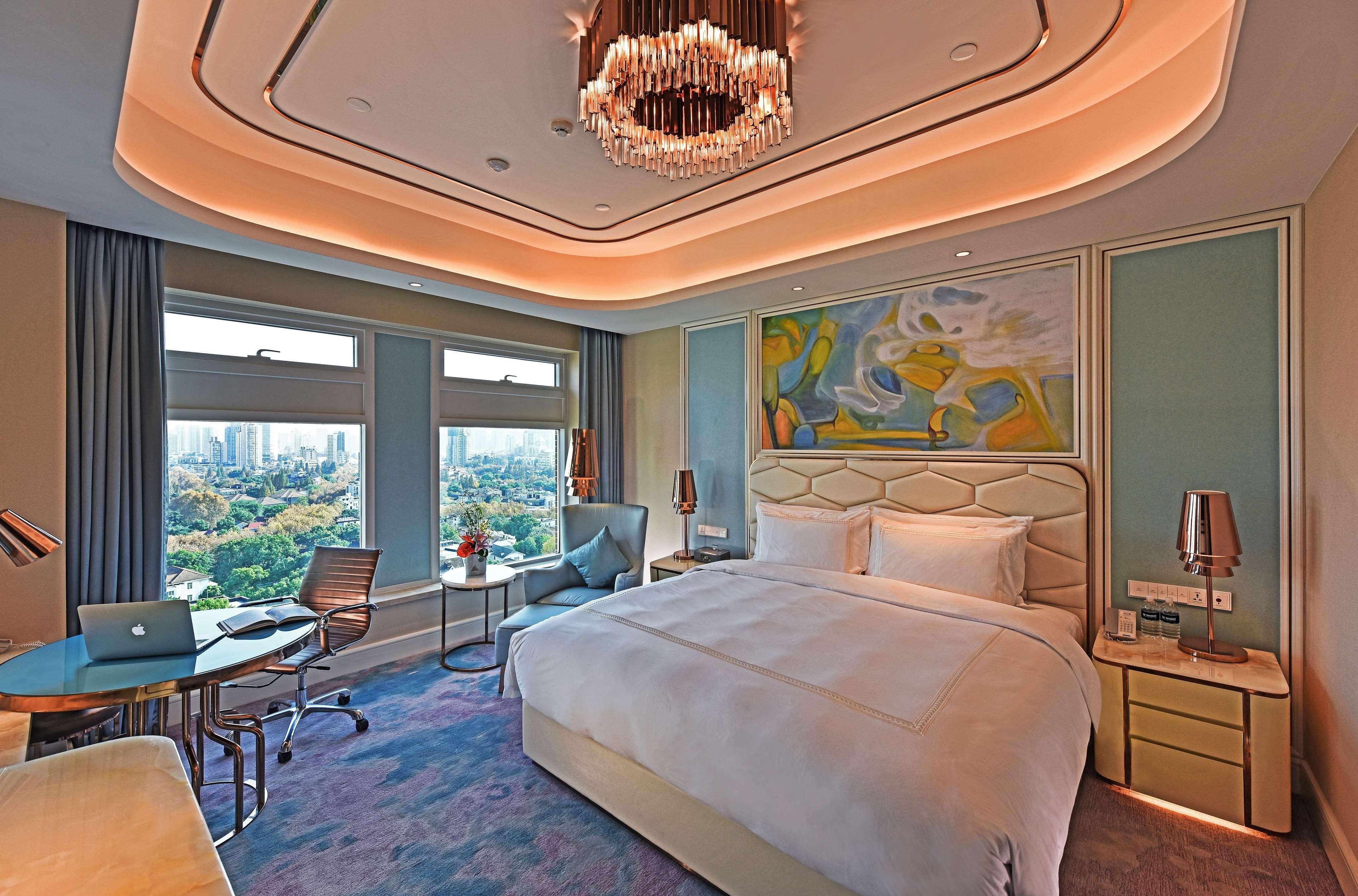 Radisson Collection Hotel, Xing Guo Shanghái Exterior foto