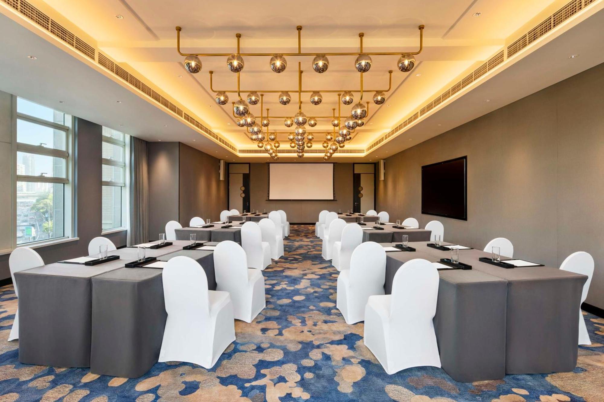 Radisson Collection Hotel, Xing Guo Shanghái Exterior foto